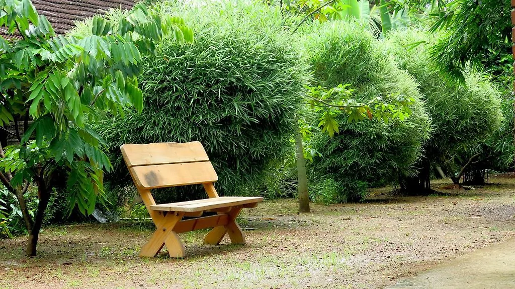 Clayfingers Art Cottage Thrissur 0*,