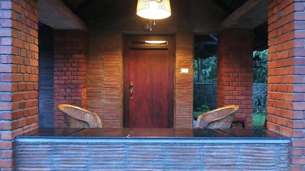 Clayfingers Art Cottage Thrissur India