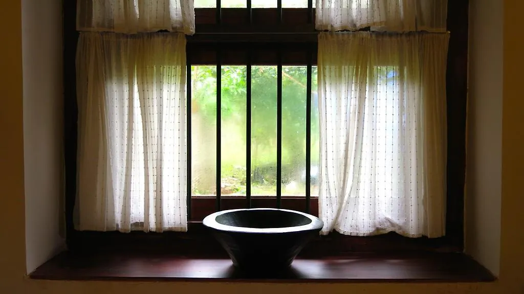 Clayfingers Art Cottage Thrissur 0*,  India