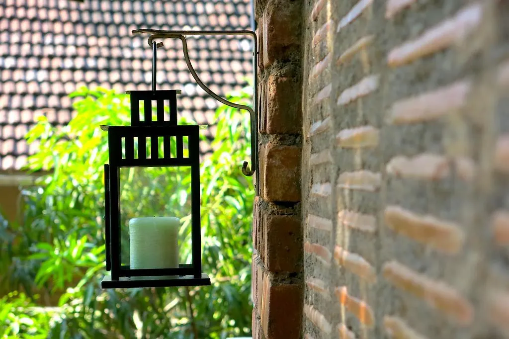 Holiday home Clayfingers Art Cottage Thrissur