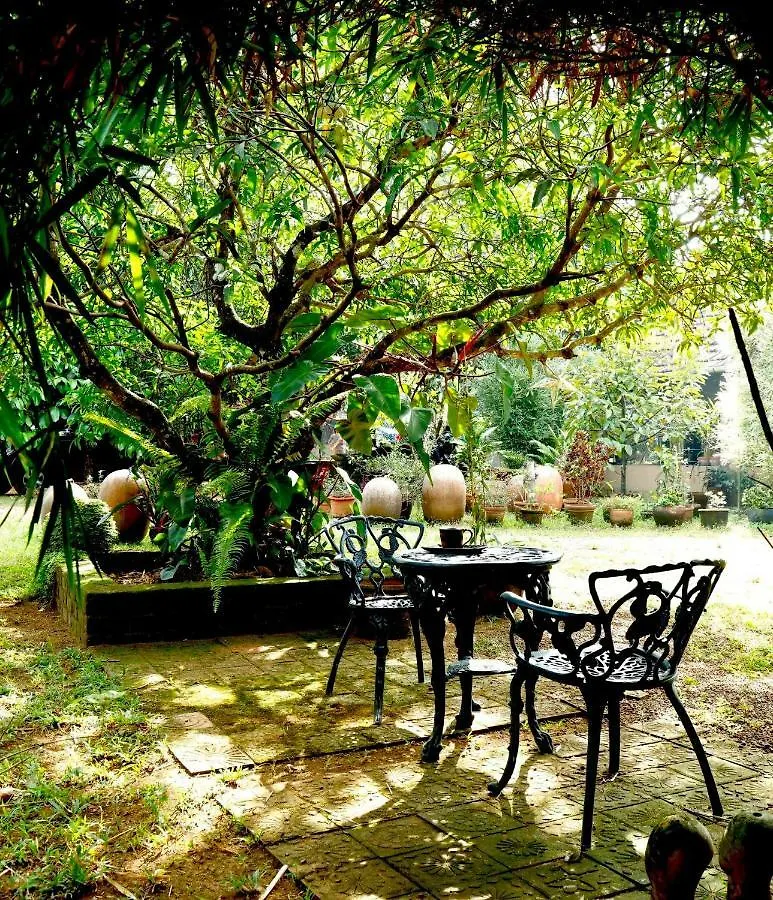 Clayfingers Art Cottage Thrissur 0*,