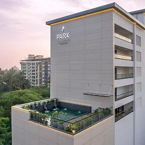 Park & By Radisson East Thrissur