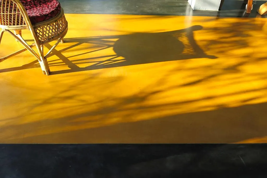 Clayfingers Art Cottage Thrissur